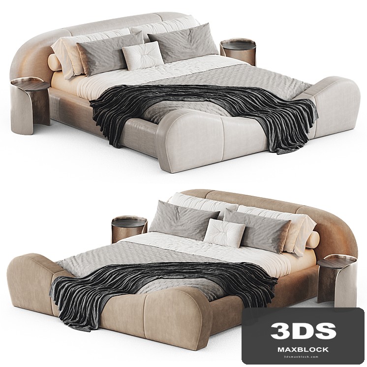 Bed GALERA