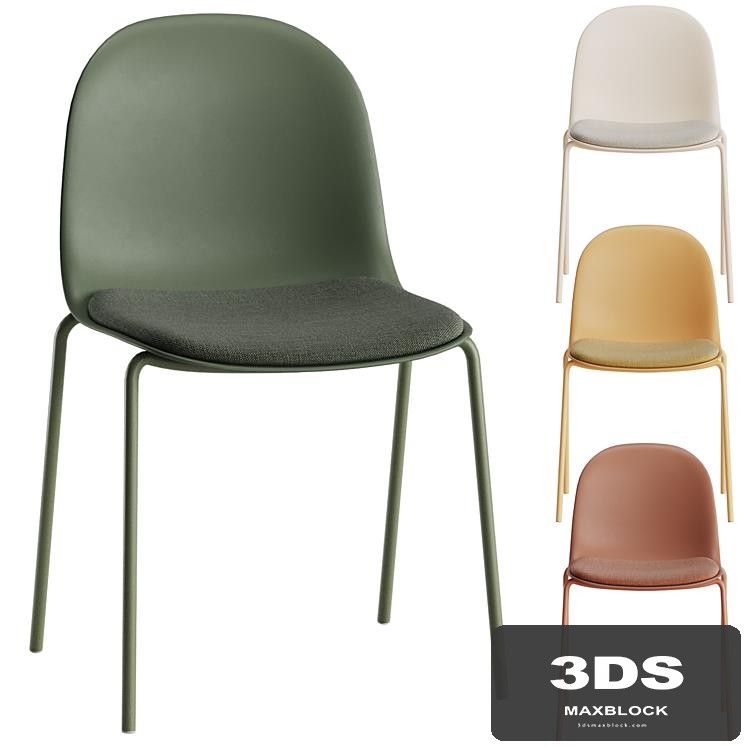 Chair Fires Divan.ru