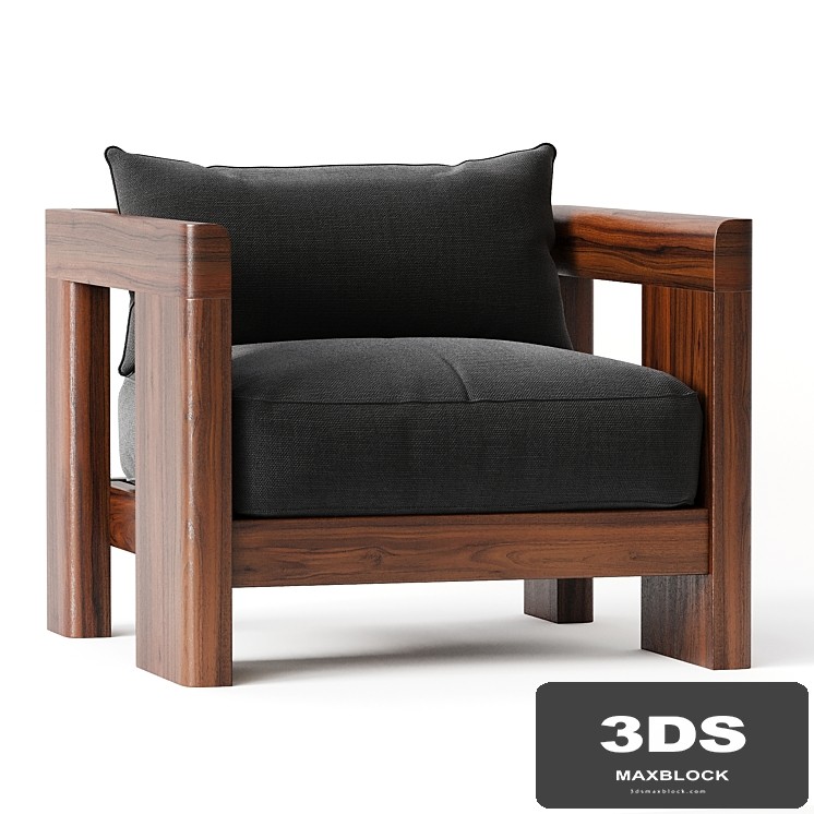 Ava Lounge Chair