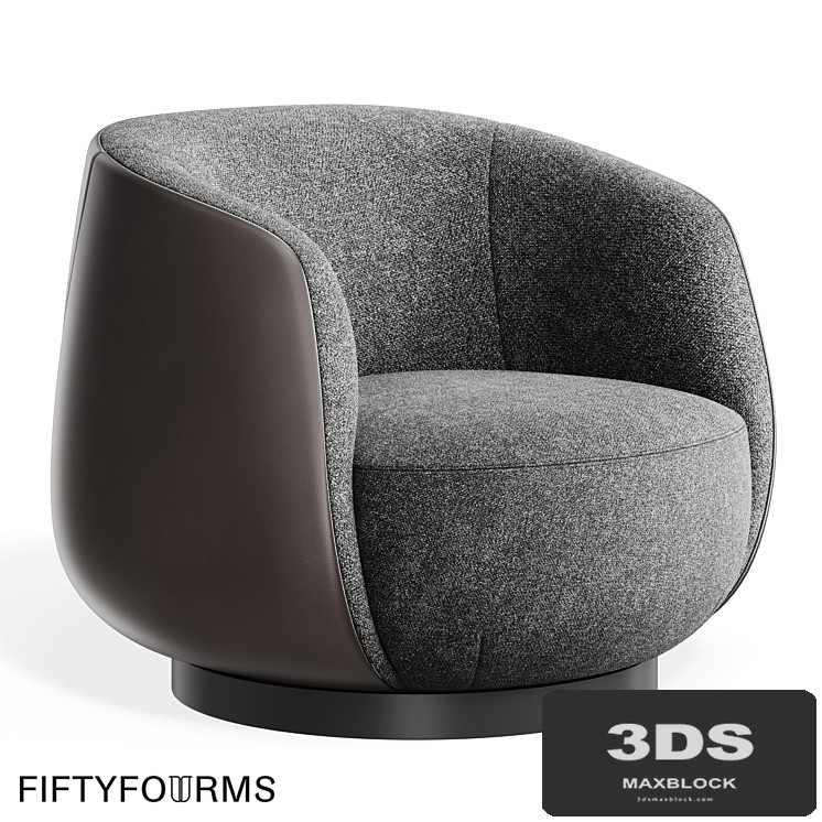 FIFTYFOURMS Rotatus Chair