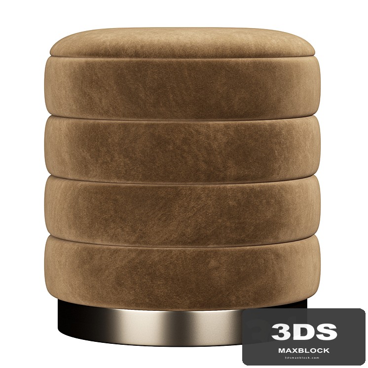 Pouf Francis