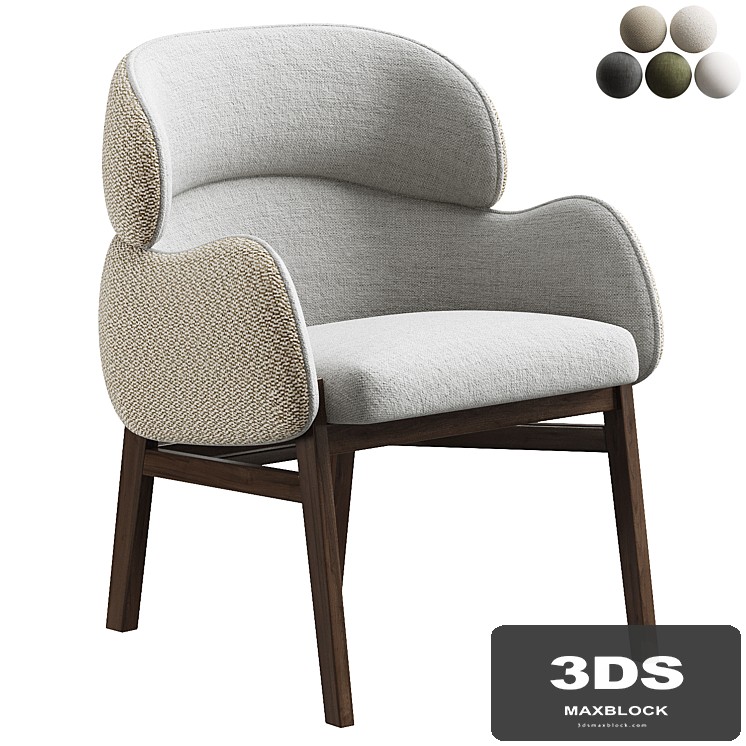 Dafne chair