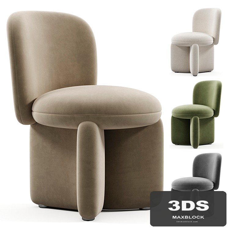 Kesse Chair