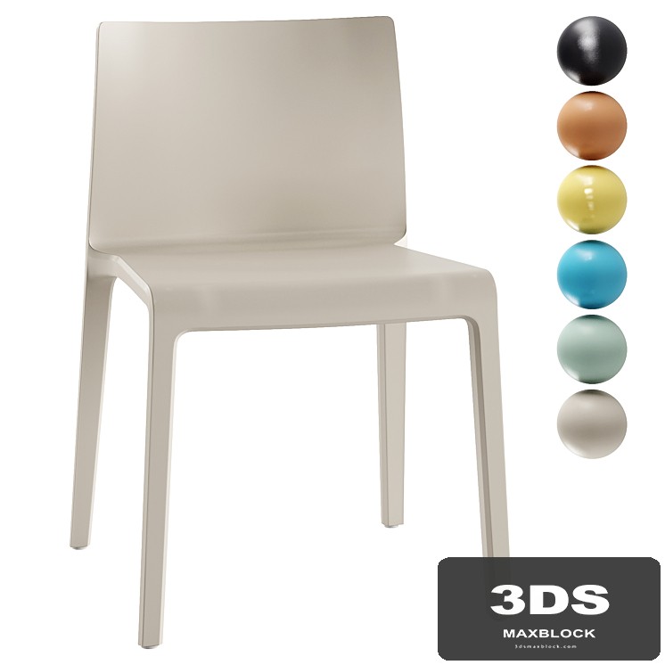 Volt 670 Chair