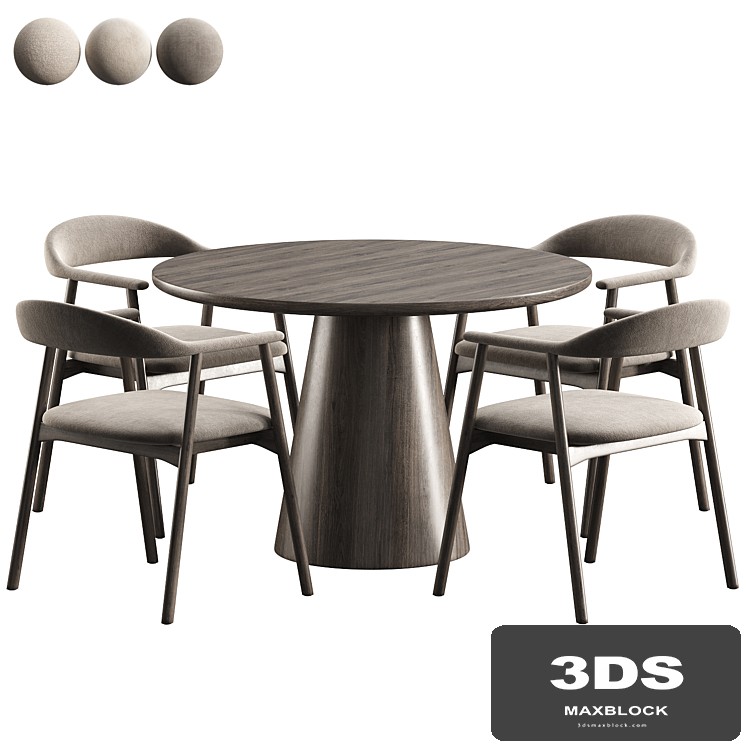 Dining set 30