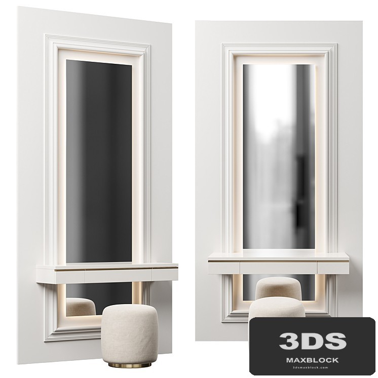 Dressing table NG13