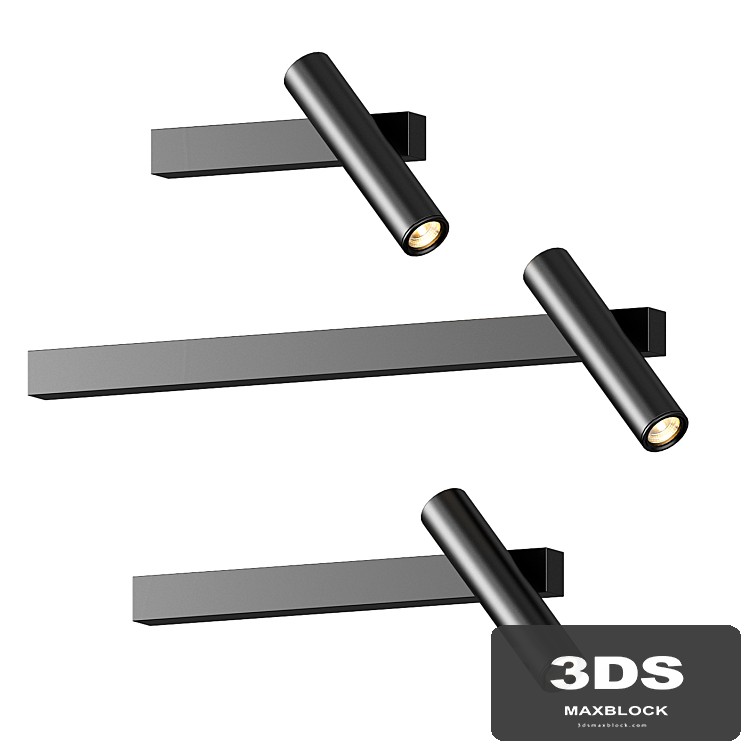 Minimalist Wall Lamps