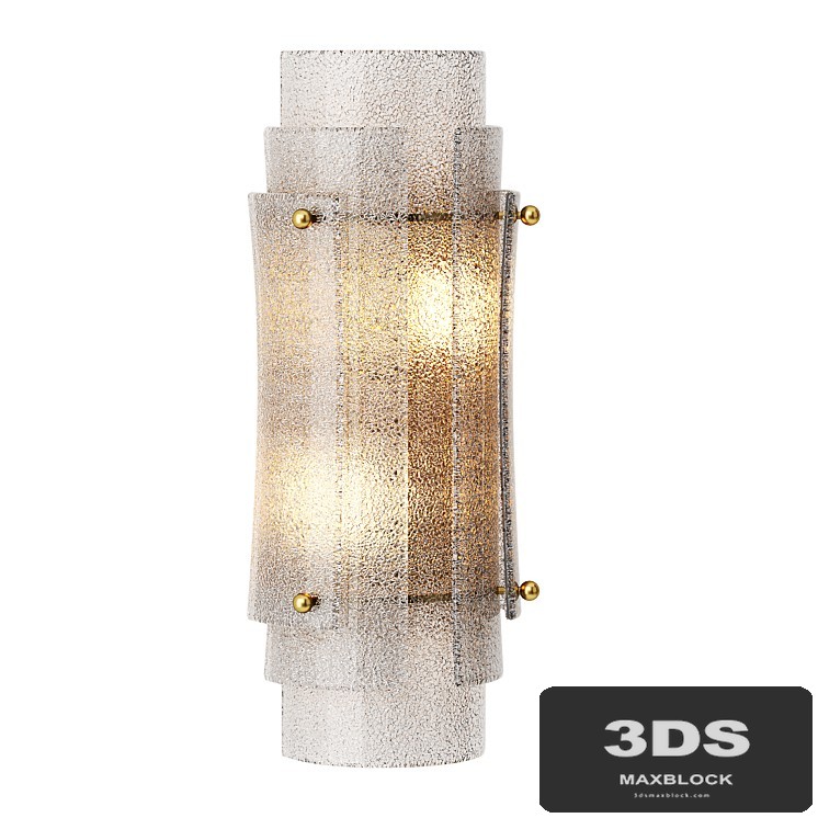 Eichholtz Wall Lamp Sylvester