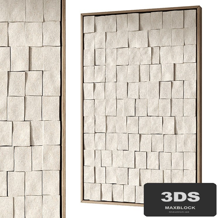 Decorative Panel