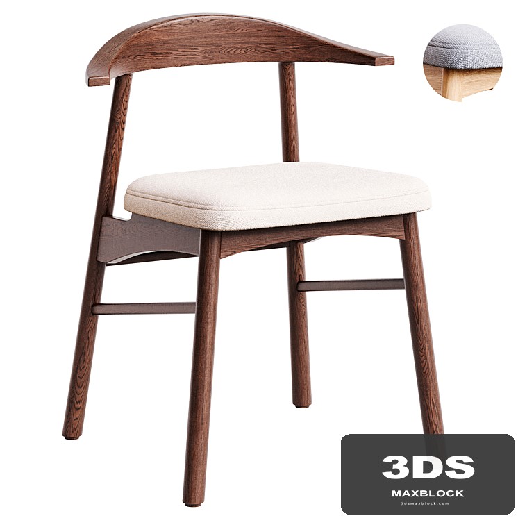 Timons dining chair