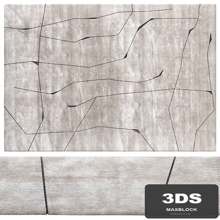liling Giorgetti rug
