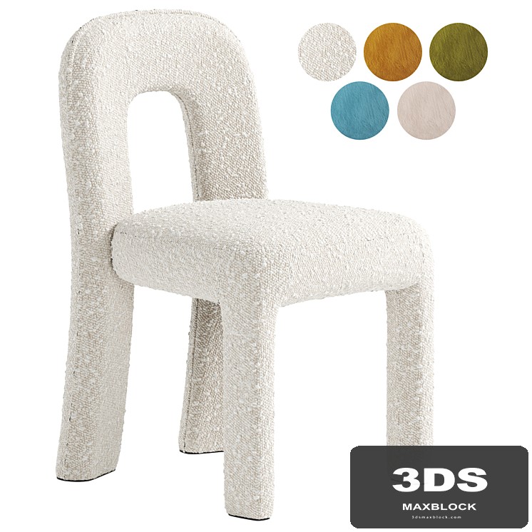 Litho Chair