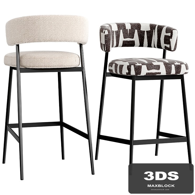Bar & Counter Stool Folsom
