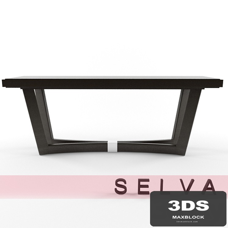 Selva Console 4057