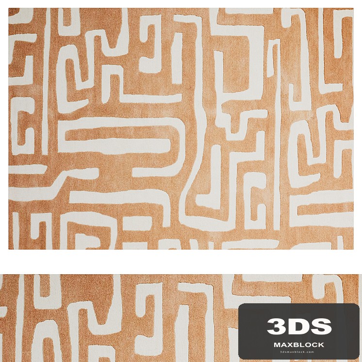 Walker Noble Cuba Rug