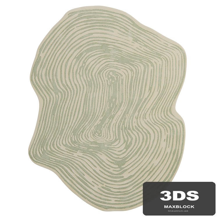 Loode Rug