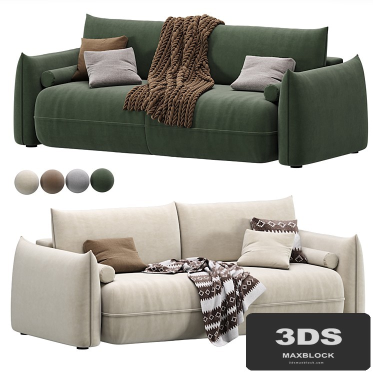 Sofa Therm by Divan.ru / Divan Therm