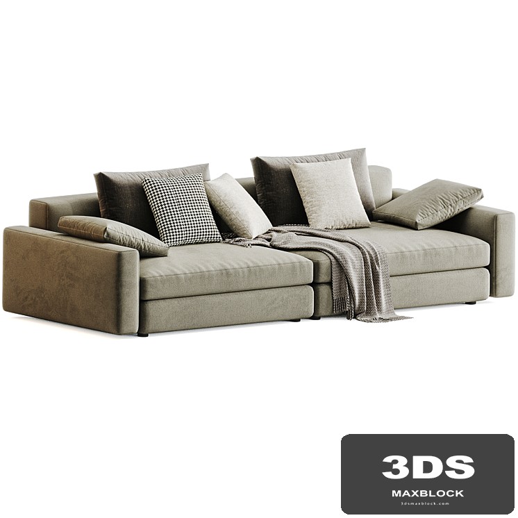 Poliform Dune Sofa