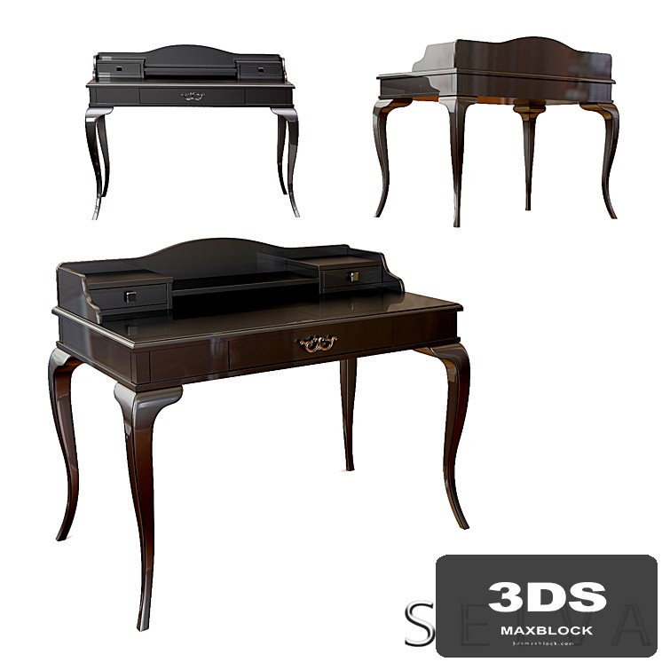 Selva Desk Art.6637