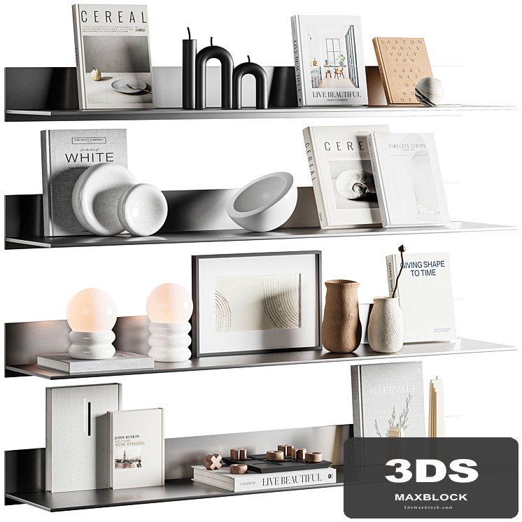 Decorative Set 102