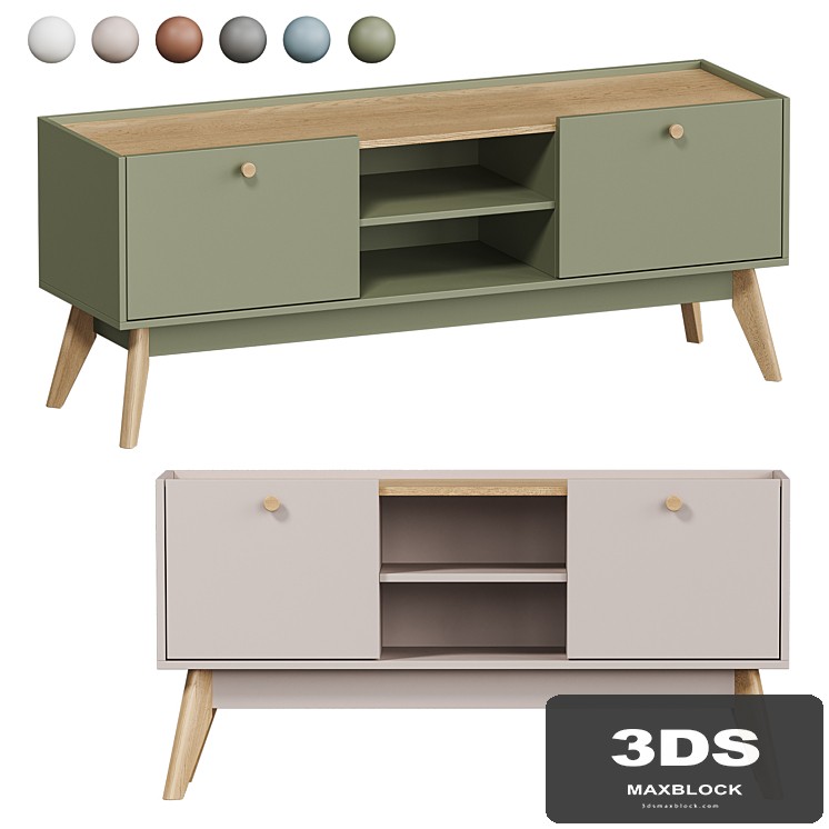 Torvall TV stand Divan.ru