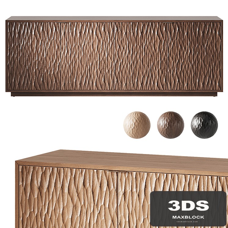 RH Melbourne Sideboard