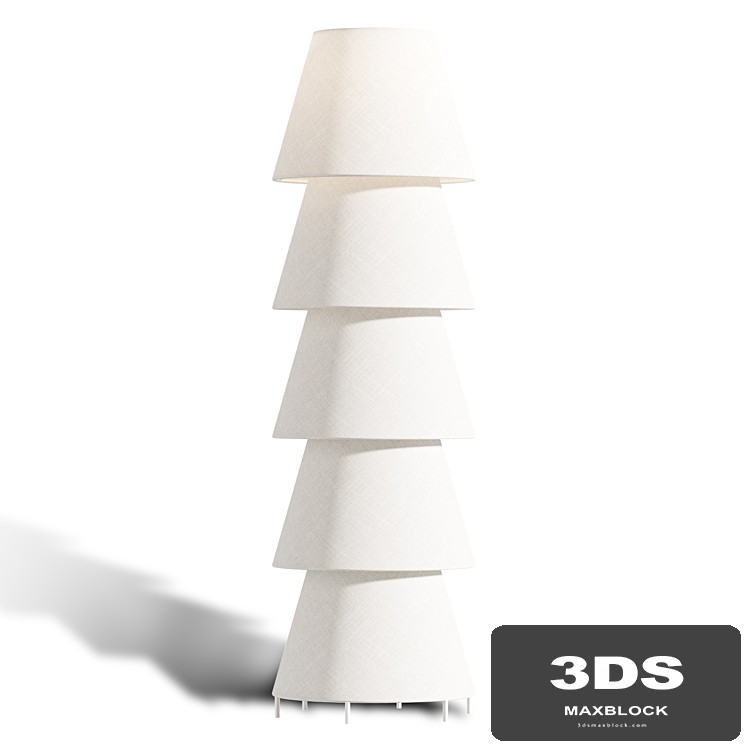 Set Up Shades by Marcel Wanders