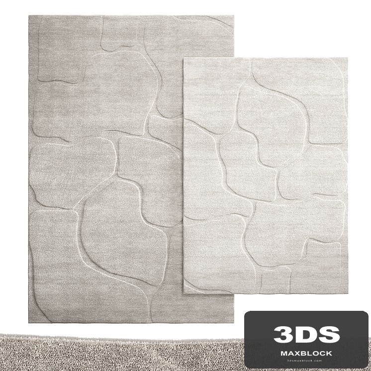 Carpet Lunar Divan.ru
