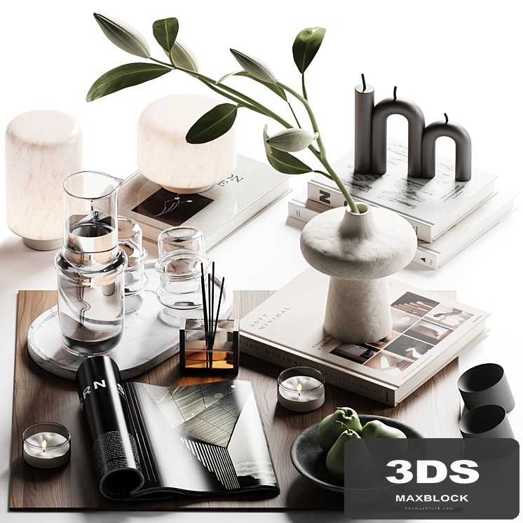 Decorative Set 108
