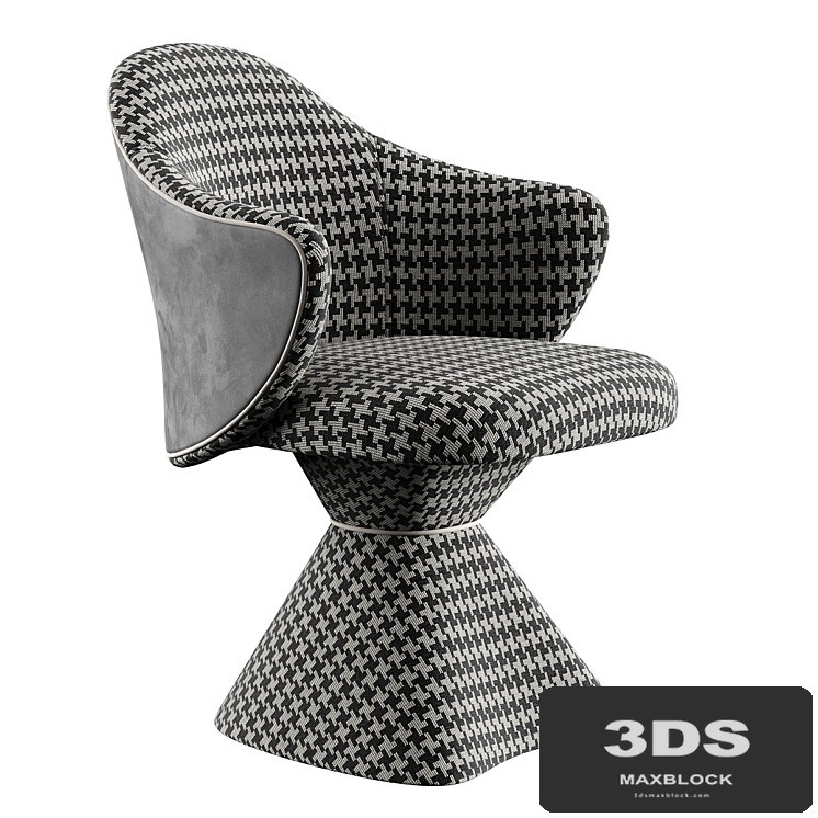 Chair Ftor Konyshev