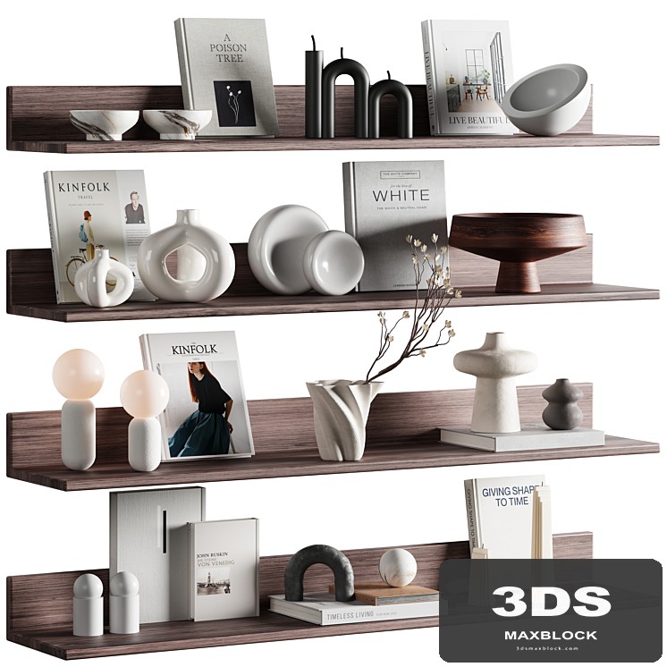 Decorative Set 109