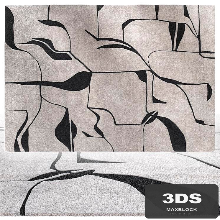 Petalos rug