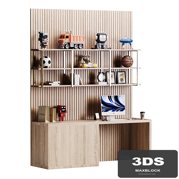 Modern Workplace 01