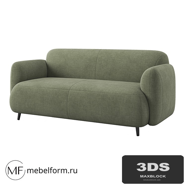 OM sofa BOOLO