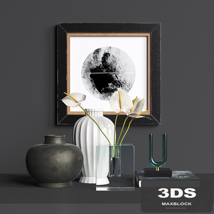 Flower set