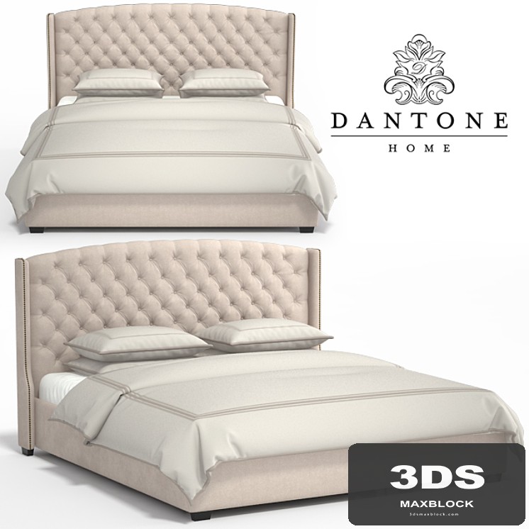 Dantone | Jarrow Veyv Capito