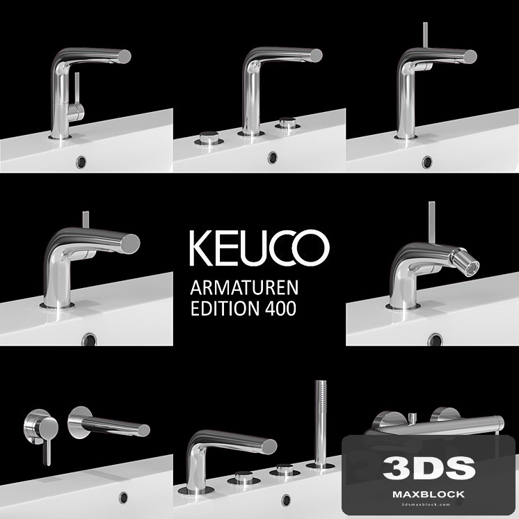 KEUCO EDITION 400