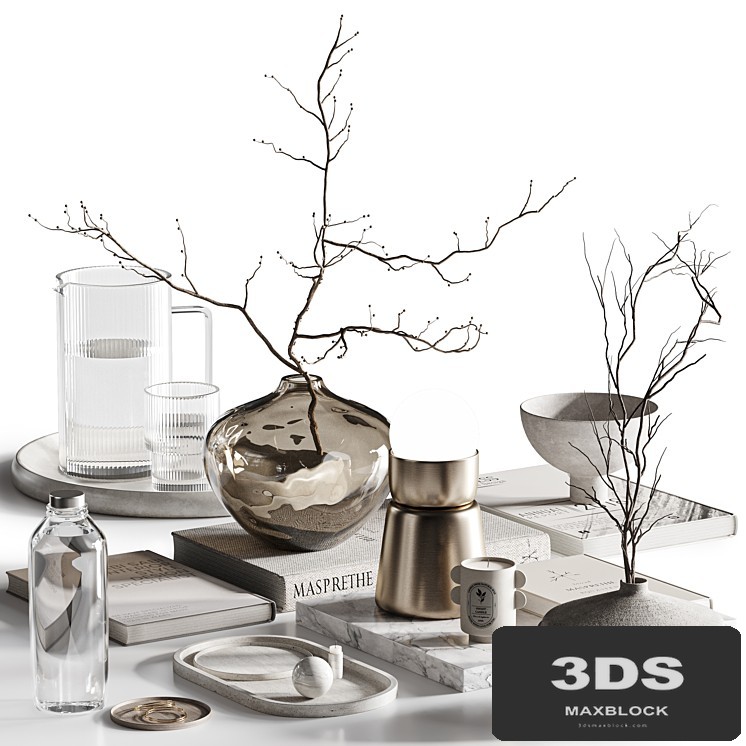 Decorative set 13