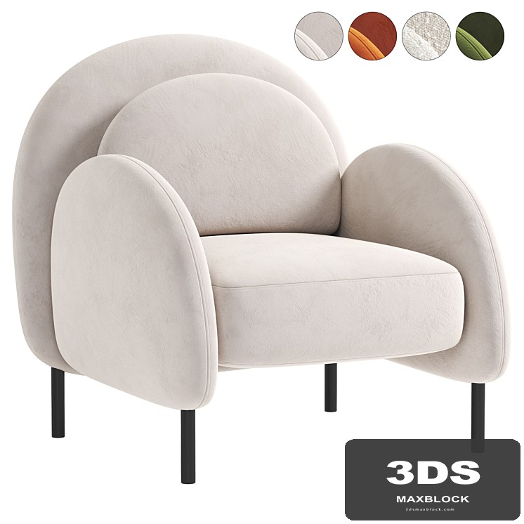 Caldera Chair