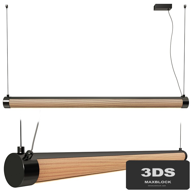 Pendant lamp La redoute, SOHO collection