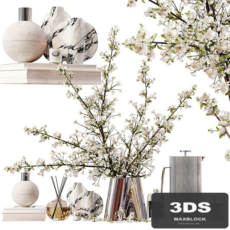 Decorative Set 288