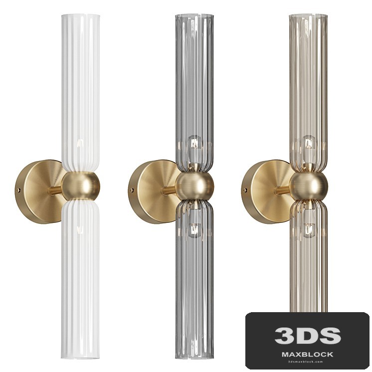 Maytoni Antic Wall Lamp