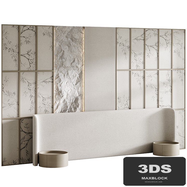Headboard 09