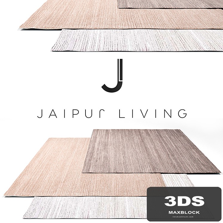 Jaipur living Luxury Rug Set 16