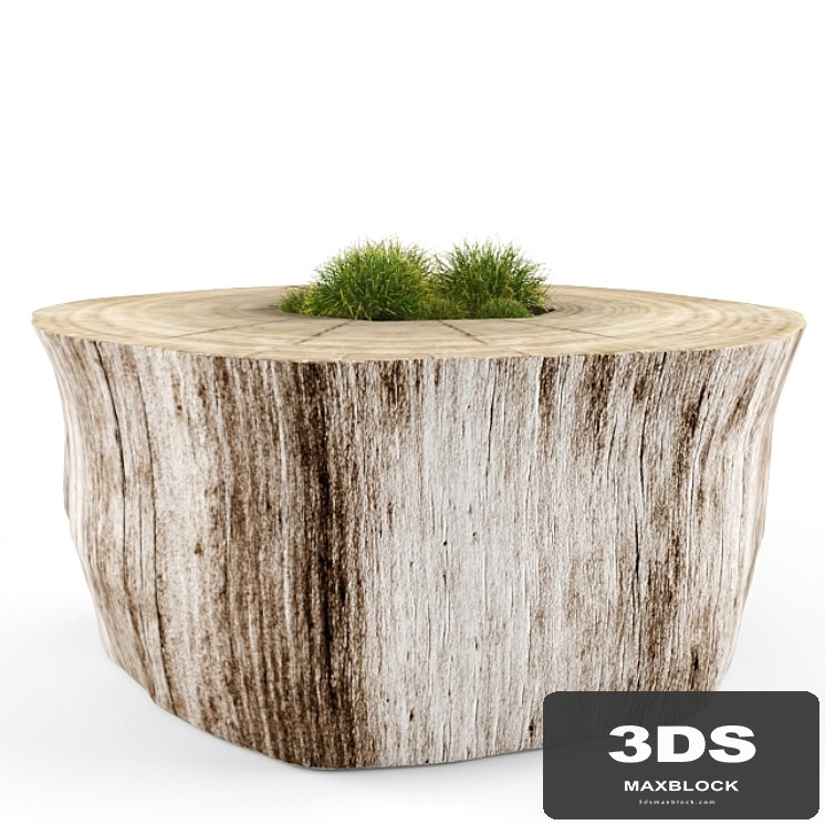 stump