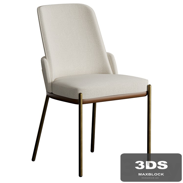 Dining chair Mariani by Lioste