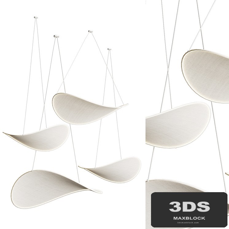 III 09 Pendant Lamps