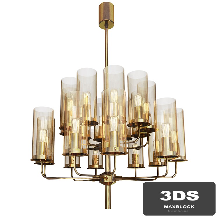 Ceiling Lamp Model T-434
