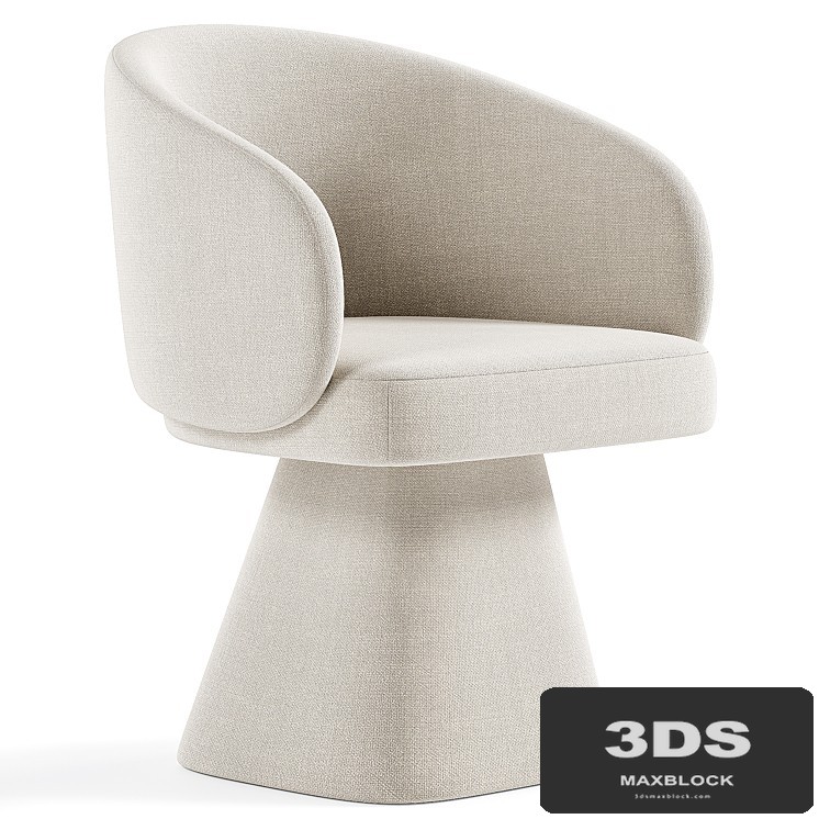 Milan Dining Chair DeepHouse