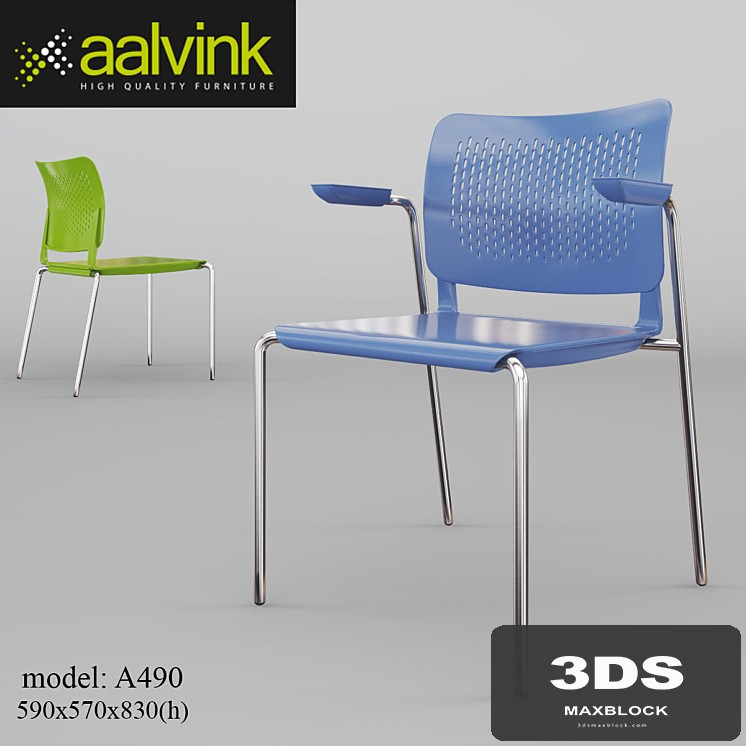 Aalvink Furniture - 490